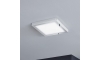 Eglo 96059 - LED Kúpeľňové stropné svietidlo FUEVA LED/22W/230V IP44