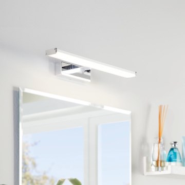 Eglo 96064 - LED Kúpeľňové svietidlo PANDELLA 1 LED/7,4W/230V Eglo 96064 - LED Kúpeľňové svietidlo PANDELLA 1 LED/7,4W/230V