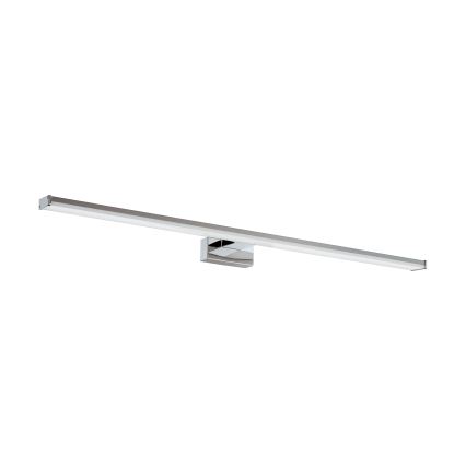 Eglo - LED Kúpeľňové svietidlo LED/14W/230V 4000K 78 cm IP44