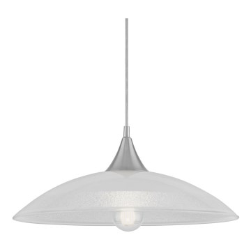 Eglo 96076 - Luster LAZOLO 1xE27/60W/230V Eglo 96076 - Luster LAZOLO 1xE27/60W/230V
