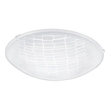 Eglo 96083 - LED Stropné svietidlo MALVA 1 LED/16W/230V Eglo 96083 - LED Stropné svietidlo MALVA 1 LED/16W/230V