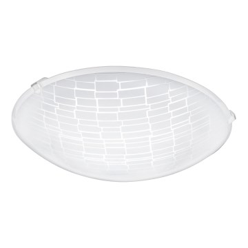 Eglo 96084 - LED Stropné svietidlo MALVA 1 LED/11W/230V Eglo 96084 - LED Stropné svietidlo MALVA 1 LED/11W/230V