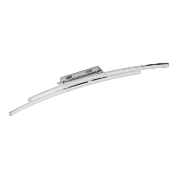 Eglo 96092 - LED Stropné svietidlo PERTINI 2xLED/10,8W/230V Eglo 96092 - LED Stropné svietidlo PERTINI 2xLED/10,8W/230V