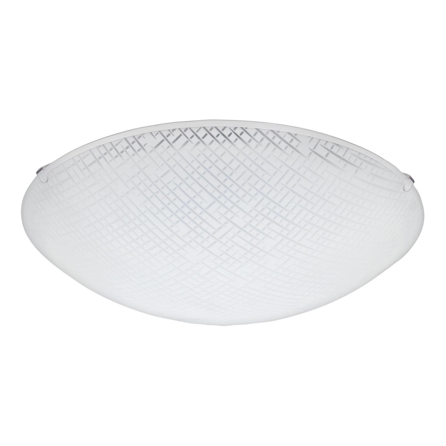 Eglo 96115 - LED stropné svietidlo MARGITTA 1 LED/11W/230V