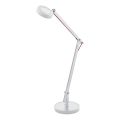 Eglo 96132- LED stolná lampa PICARO 1 LED/5,2W/230V
