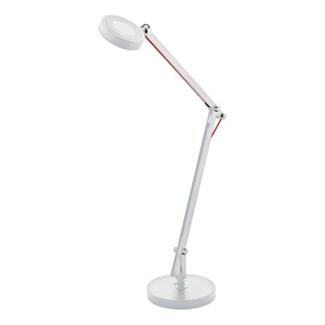 Eglo 96132- LED stolná lampa PICARO 1 LED/5,2W/230V