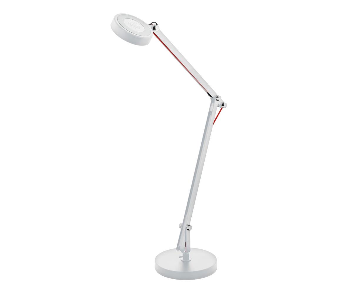 Eglo 96132- LED stolná lampa PICARO 1 LED/5,2W/230V 96132