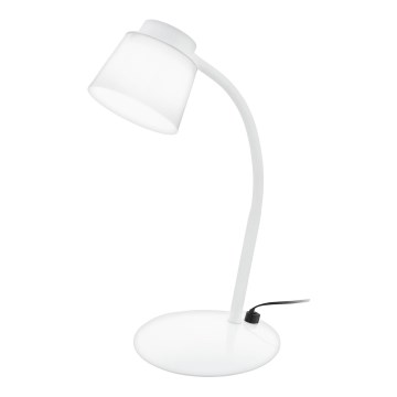 Eglo 96138 - LED Stmievateľná stolná lampa TORRINA 1xLED/5W/230V