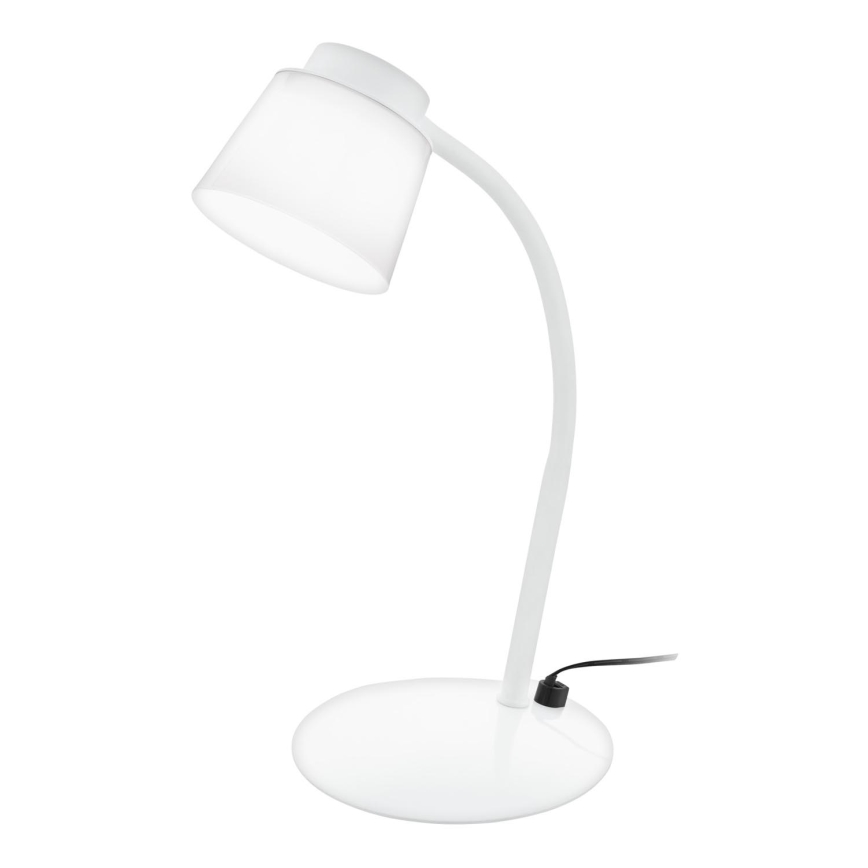 Eglo 96138 - LED Stmievateľná stolná lampa TORRINA 1xLED/5W/230V