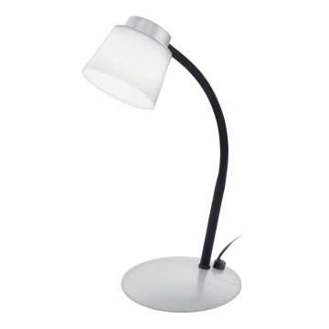 Eglo 96139 - LED stolná lampa TORRINA 1xLED/5W/230V Eglo 96139 - LED stolná lampa TORRINA 1xLED/5W/230V