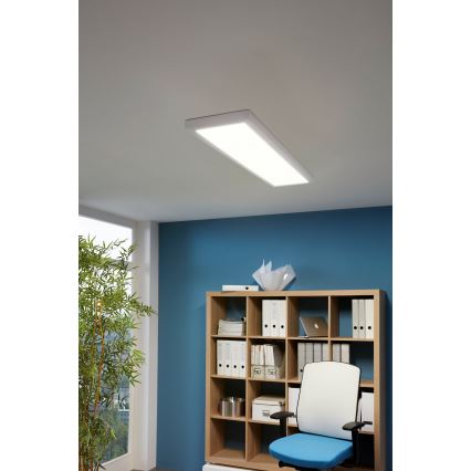 Eglo - LED Podhľadový panel LED/40W/230V