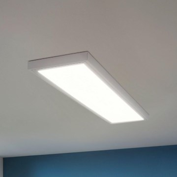 Eglo 96151 - LED stropný panel SALOBRENA LED/40W/230V Eglo 96151 - LED stropný panel SALOBRENA LED/40W/230V