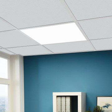 Eglo 96152 - LED stropný panel SALOBRENA LED/16W/230V Eglo 96152 - LED stropný panel SALOBRENA LED/16W/230V