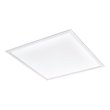 Eglo 96153 - LED stropný panel SALOBRENA LED/40W/230V Eglo 96153 - LED stropný panel SALOBRENA LED/40W/230V
