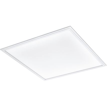 Eglo - LED stropný panel LED/40W/230V