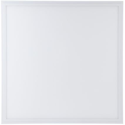 Eglo - LED stropný panel LED/40W/230V