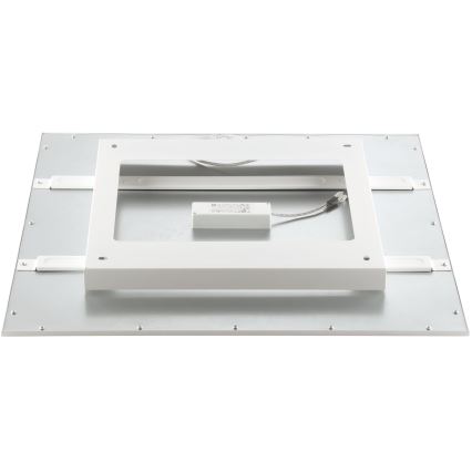 Eglo - LED stropný panel LED/40W/230V