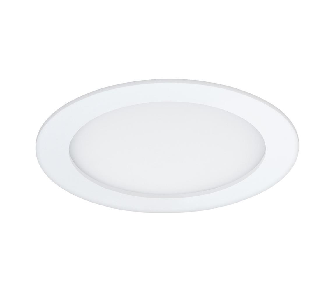 Eglo 96165 - LED svietidlo do podhľadu FUEVA 1 LED/10,9W/230V IP44 96165