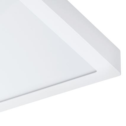 Eglo 96169 - LED Stropné svietidlo FUEVA 1 LED/22W/230V