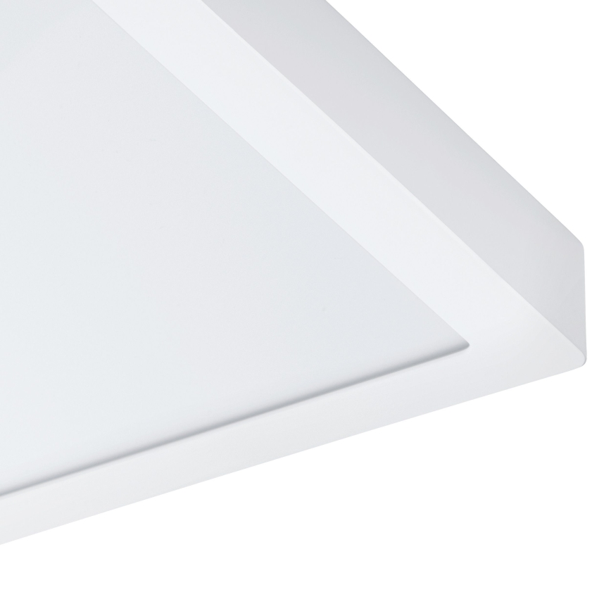 Eglo 96169 - LED Stropné svietidlo FUEVA 1 LED/22W/230V