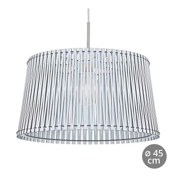 Eglo 96186 - Luster SENDERO 1xE27/60W/230V Eglo 96186 - Luster SENDERO 1xE27/60W/230V