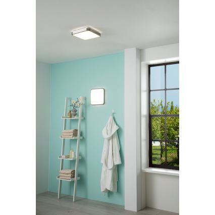 Eglo - LED Kúpeľňové svietidlo LED/16W/230V