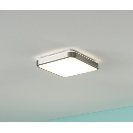 Eglo - LED Kúpeľňové svietidlo LED/16W/230V