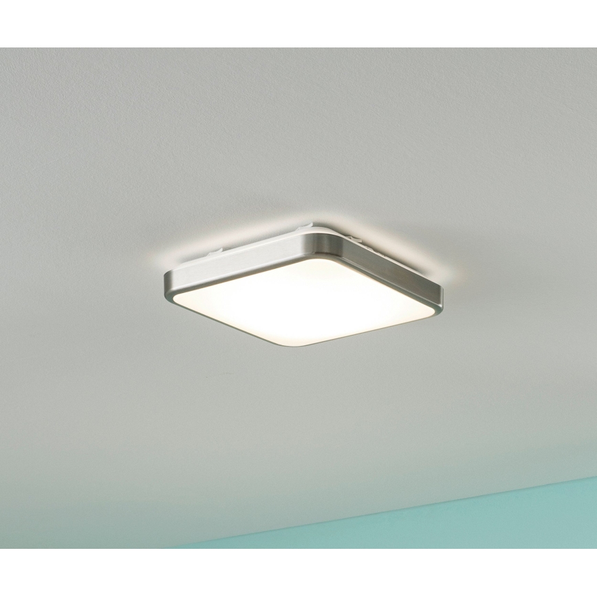 Eglo - LED Kúpeľňové svietidlo LED/16W/230V
