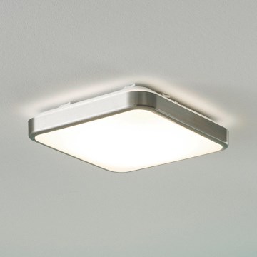 Eglo 96231 - LED kúpeľňové svietidlo MANILVA LED/16W/230V IP44