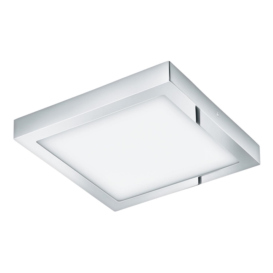 Eglo 96247 - LED svietidlo do kúpeľne FUEVA 1 LED/22W/230V IP44 30x30 cm