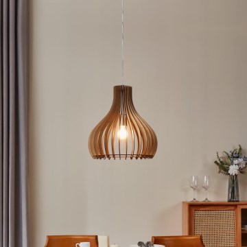 Eglo 96258 - Luster TINDORI 1xE27/60W/230V Eglo 96258 - Luster TINDORI 1xE27/60W/230V