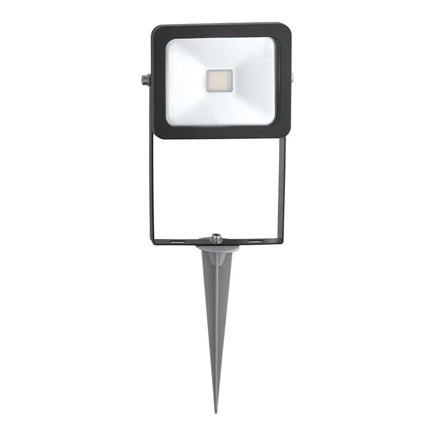 Eglo 96284 - LED Vonkajšie reflektor FAEDO 2 LED/10W