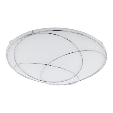 Eglo 96299 - LED Stropné svietidlo LERIDA LED/11W/230V