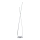 Eglo 96314 - LED Stojacia lampa SELVINA 1xLED/28W/230V