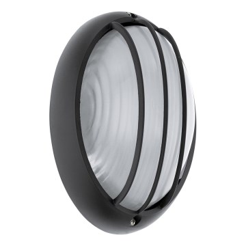 Eglo 96339 - LED Vonkajšie nástenné svietidlo SIONES 1 LED/6W
