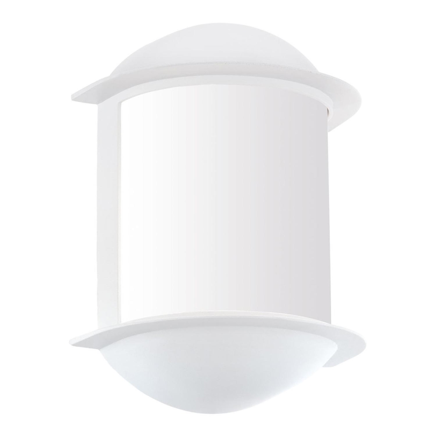 Eglo 96353 - LED Vonkajšie nástenné svietidlo ISOBA LED/6W IP44