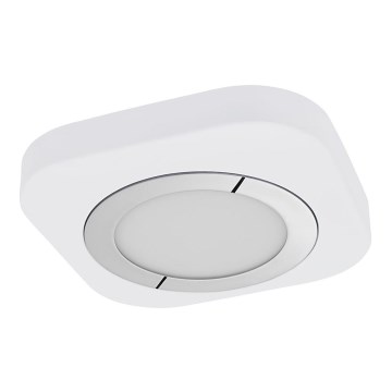 Eglo 96394 - LED stropné svietidlo PUYO LED/11W/230V biele