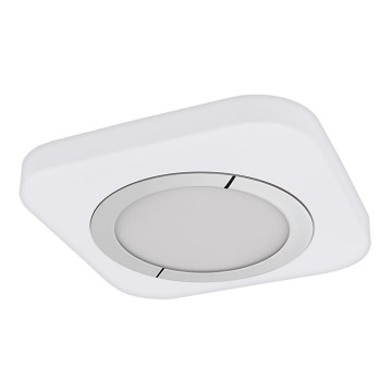 Eglo 96396 - LED Stropné svietidlo PUYO 1xLED/16,5W/230V biela