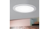 Eglo 96407 - LED Stmievateľné podhľadové svietidlo FUEVA 1 1xLED/10,95W/230V