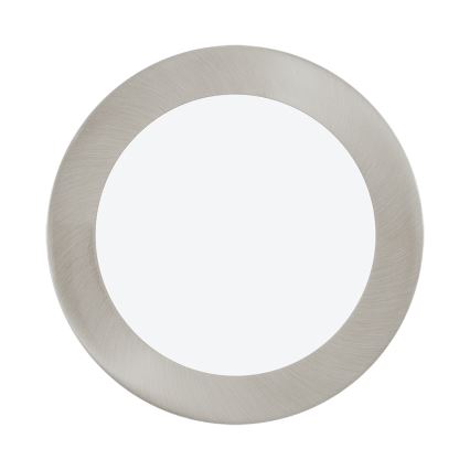 Eglo 96407 - LED Podhľadové svietidlo FUEVA 1 1xLED/10,95W/230V