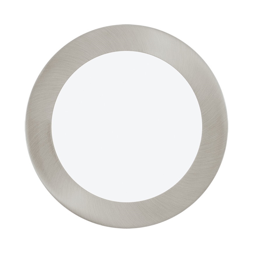 Eglo 96407 - LED Podhľadové svietidlo FUEVA 1 1xLED/10,95W/230V