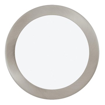 Eglo 96408 - LED stmievateľné podhľadové svietidlo FUEVA 1 LED/16,47W/230V priemer 22,5 cm