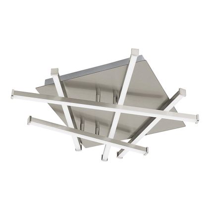 Eglo 96444 - LED Stropné svietidlo RIBAS LED/17,5W/230V