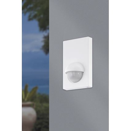 Eglo 96457 - Vonkajší senzor DETECT ME 3 IP44