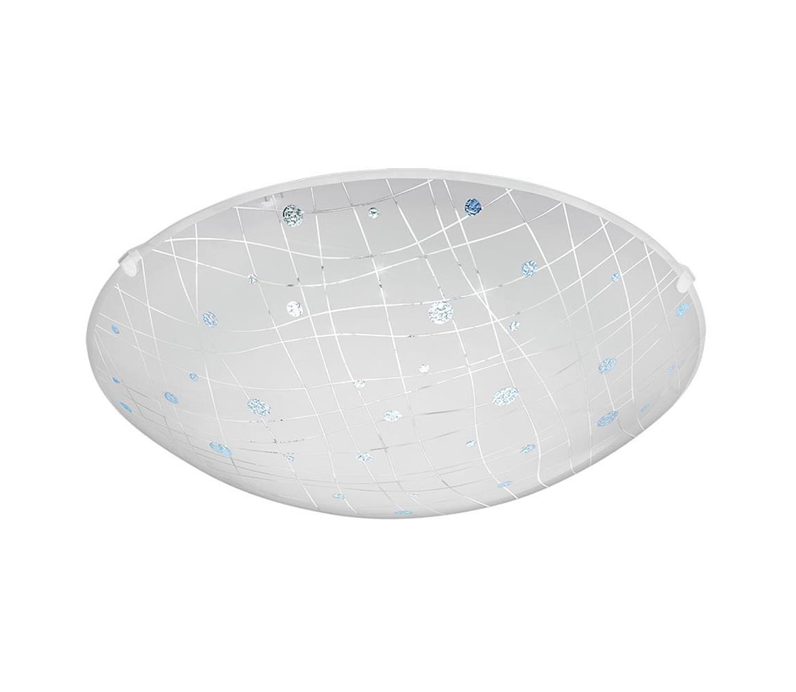 Eglo 96472 - LED stropné svietidlo VEREDA LED/11W/230V 315mm 96472