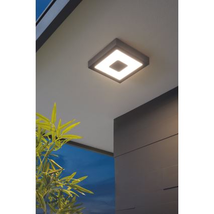 Eglo - LED Vonkajšie svietidlo LED/16,5W/230V