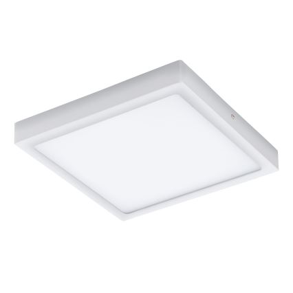 Eglo - LED Vonkajšie stropné svietidlo LED/22W