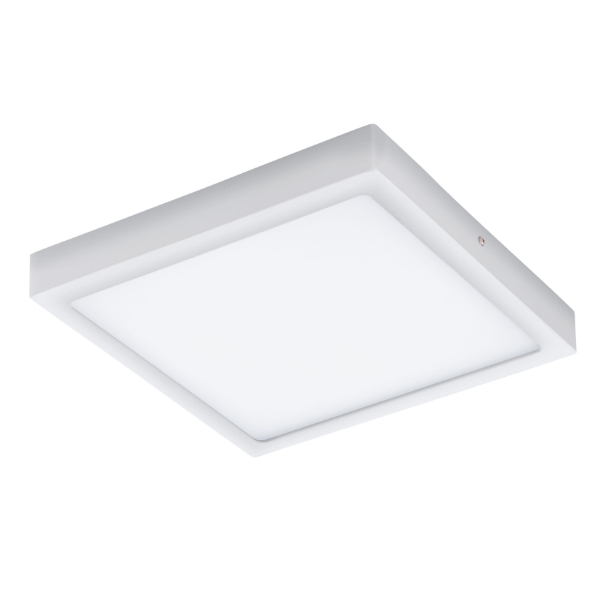 Eglo - LED Vonkajšie stropné svietidlo LED/22W