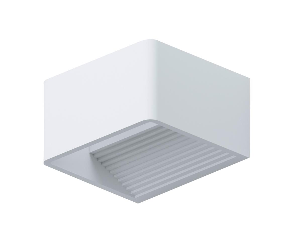 Eglo 96497 - LED Vonkajšie nástenné svietidlo DONINNI LED/6W/230V IP44 96497