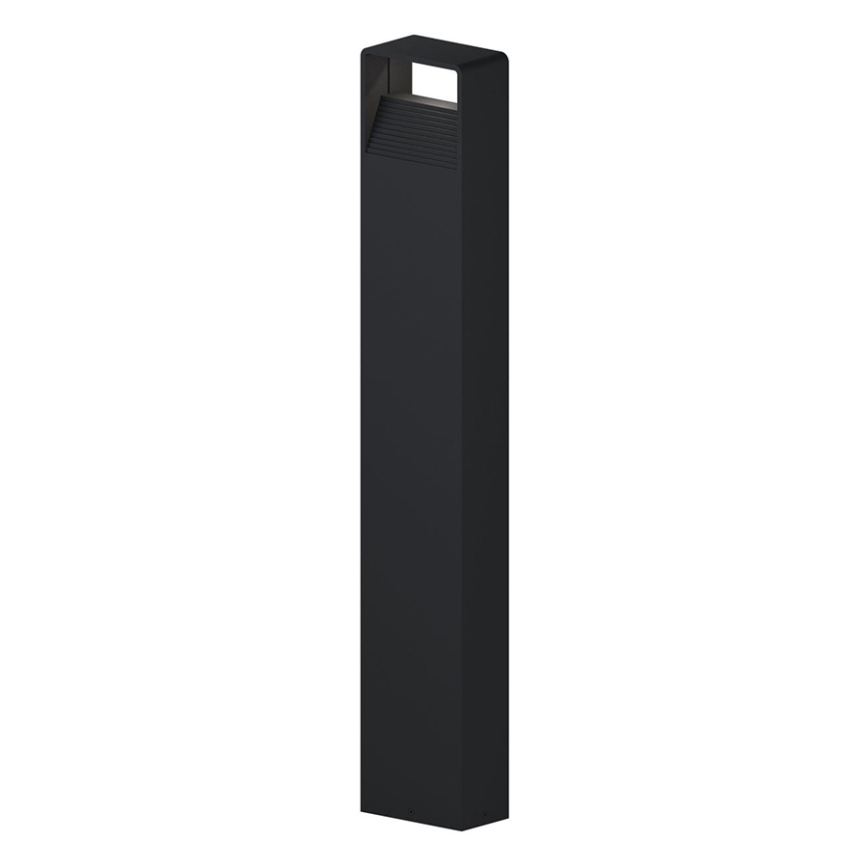 Eglo 96503 - LED Vonkajšia lampa DONINNI 1xLED/6W/230V